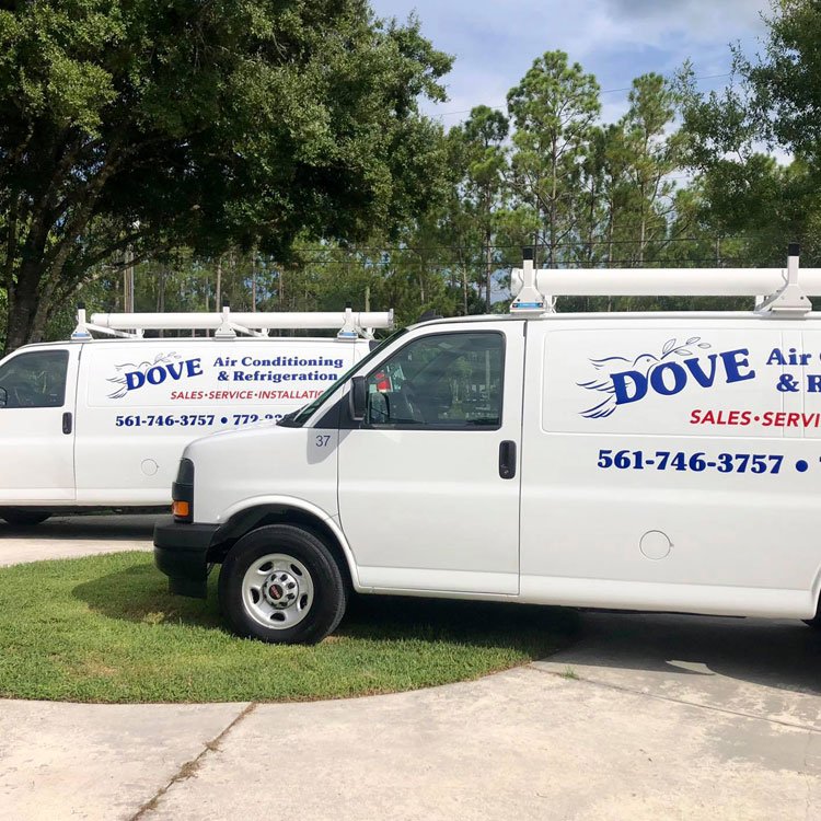 Air Conditioning Repair and Air Conditioning Installation Experts in Stuart, FL 