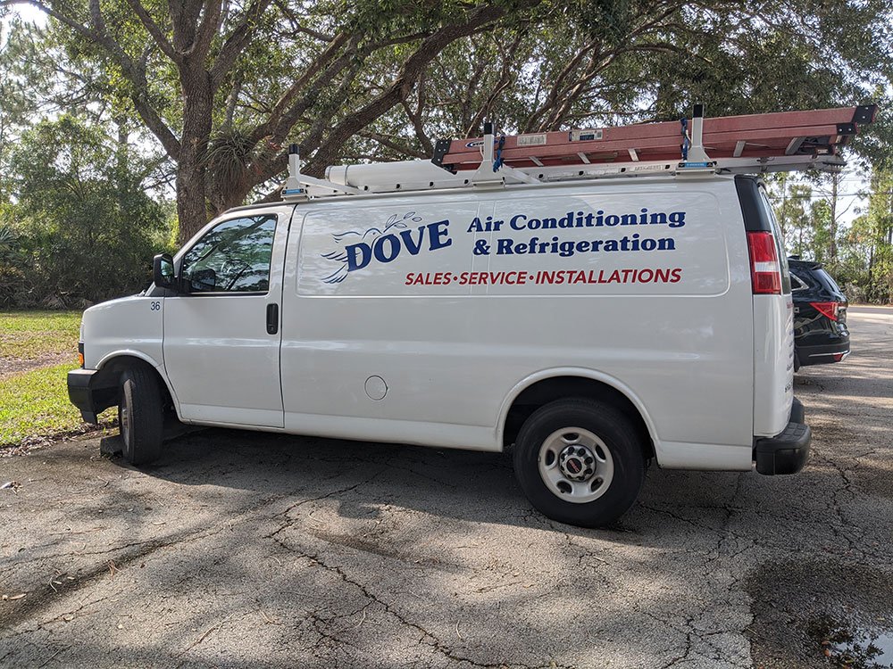 Air Conditioning Repair in Royal Palm Beach, FL