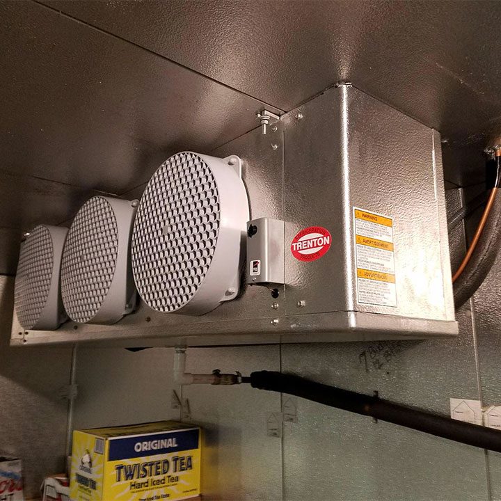 Commercial Refrigeration Services Walkins Reachins Displays