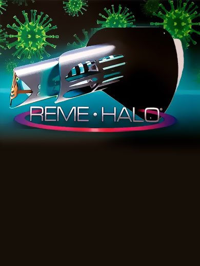 REME HALO Special
