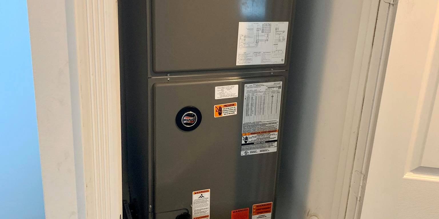 16-seer-3-half ton-ruud-air-handler