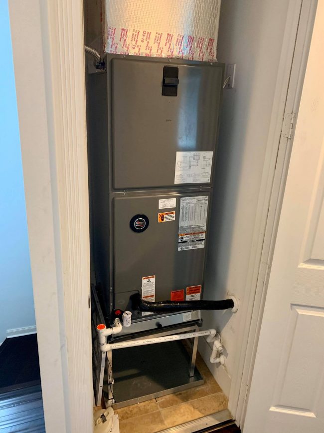 16-seer-3-half ton-ruud-air-handler