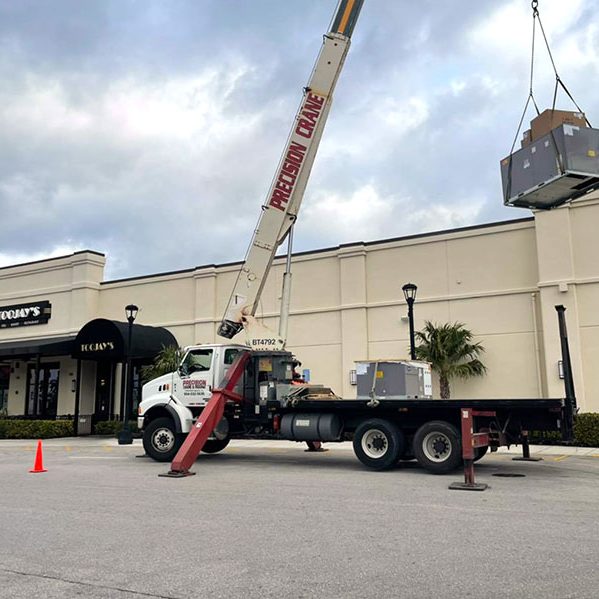 AC Contractor Port St Lucie