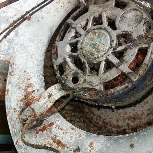 Regular Maintenance Prevents Costly Repairs