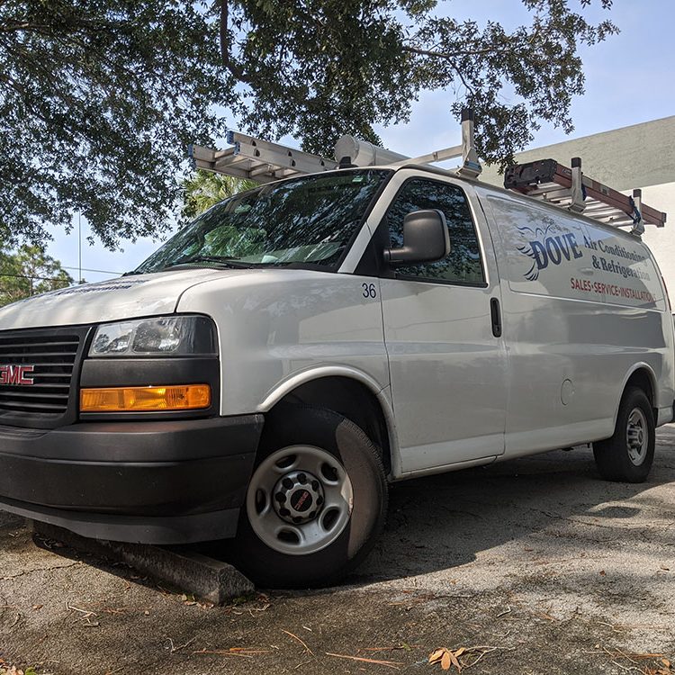 Air Conditioning Repair and Air Conditioning Installation Experts in Jupiter, FL