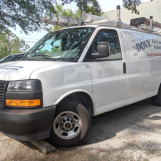 AC Repair Jensen Beach