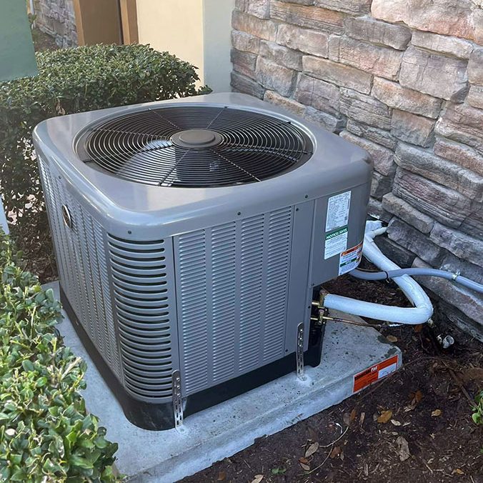 AC Repair Port St Lucie