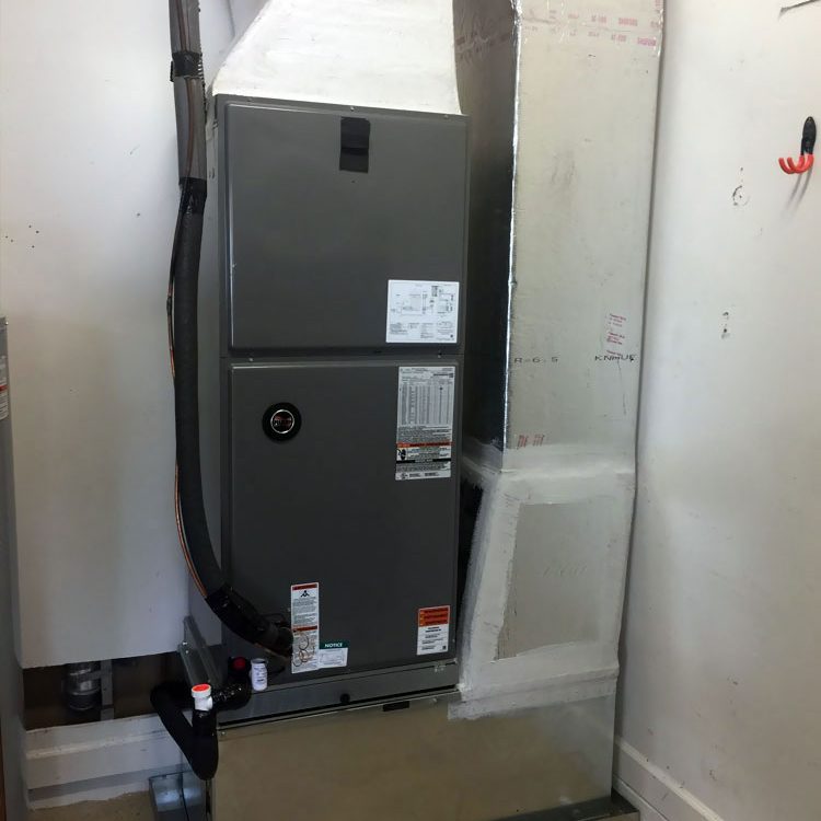 AC Installation Tequesta