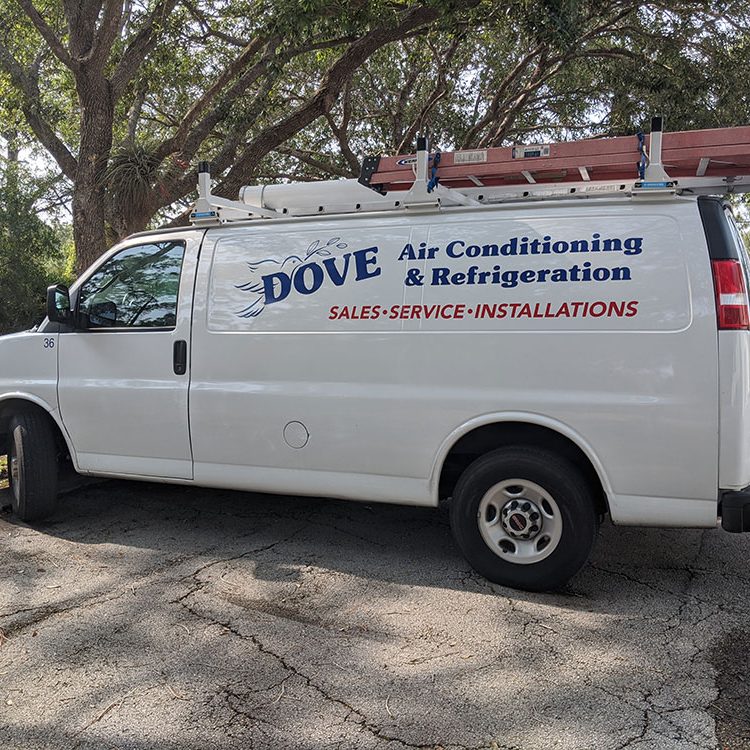 Air Conditioning Repair in Royal Palm Beach, FL