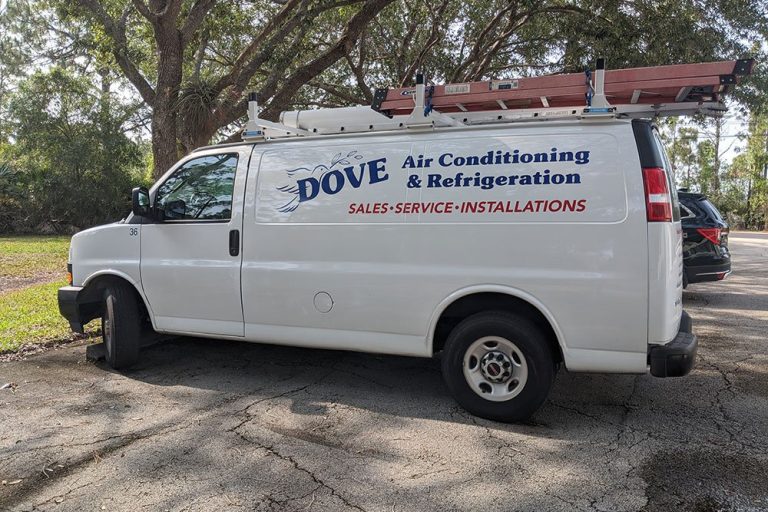 Air Conditioning Repair in Royal Palm Beach, FL