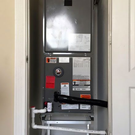 Air Conditioning Maintenance Juno Beach