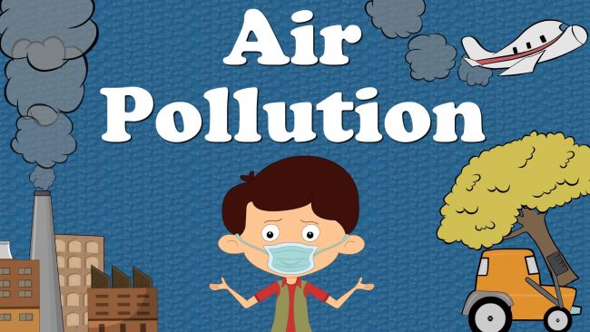 air-pollution