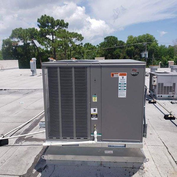 AC Contractor Jensen Beach