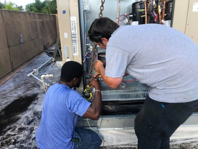 commercial-ac-installation