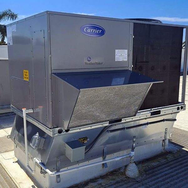 Air Conditioning Repair and Air Conditioning Installation Experts in Fort Pierce, FL