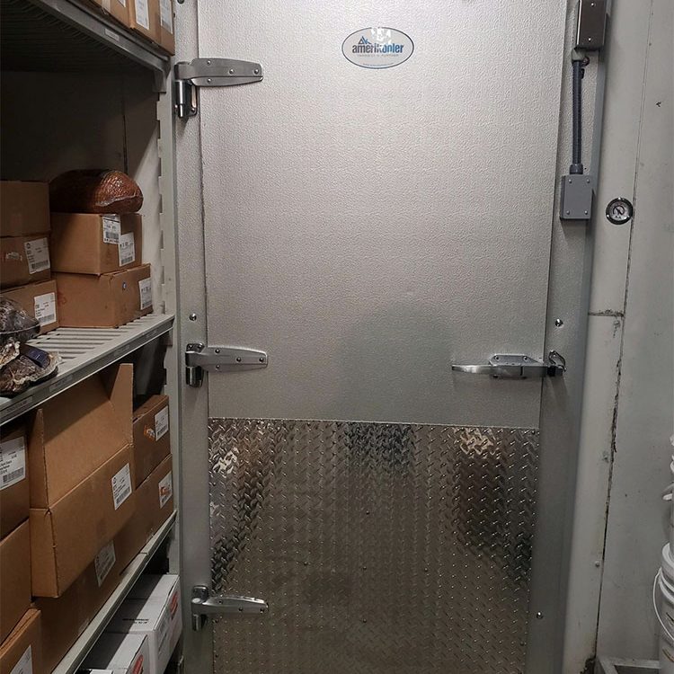 Commercial Refrigeration Services Walkins Reachins Displays