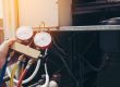 How Air Conditioner Works