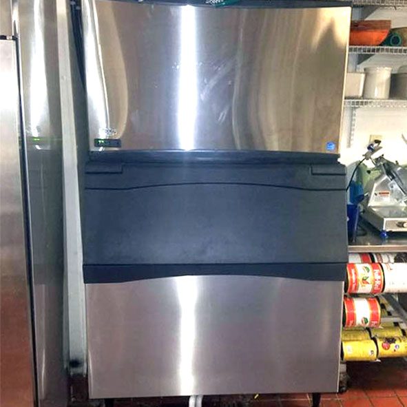 Commercial Ice Maker Juno Beach
