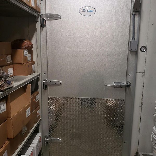 Jensen Beach Walk-in Refrigeration Service