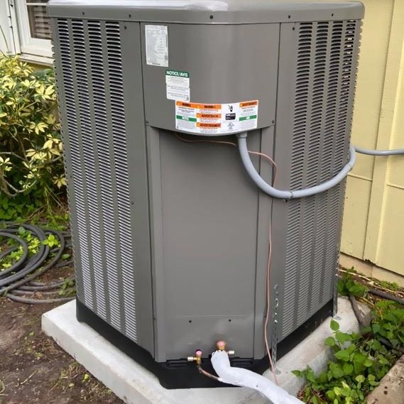 Air Conditioning Service in Jupiter, FL