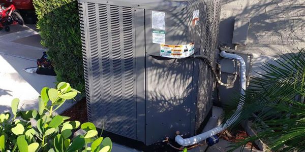 Residential Air Conditioning Services Residential Air Conditioning Services