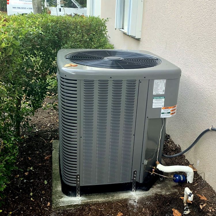 Tequesta Air Conditioning Service