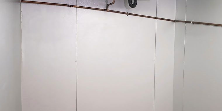 Walk-in Cooler Service Hobe Sound