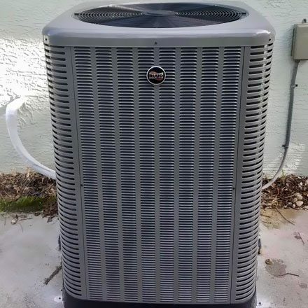AC Repair West Palm Beach