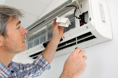 indoor air quality services